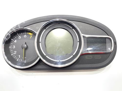 Used Instrument cluster Instrument cluster 39302314 39302314