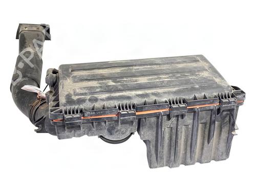 Used Air filter box Air filter box SKODA FABIA II (542) 1.4 (86 hp) 39907565 39907565