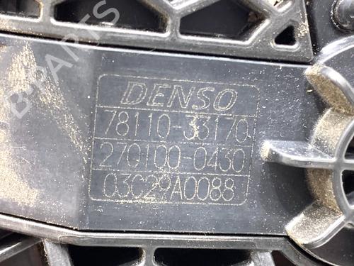 Pedal TOYOTA CAMRY (_V7_, _VA7_, _VH7_) 2.5 Hybrid (AXVH71_, AXVH70, AXVH71R) | BP39341805I4 - Image 6