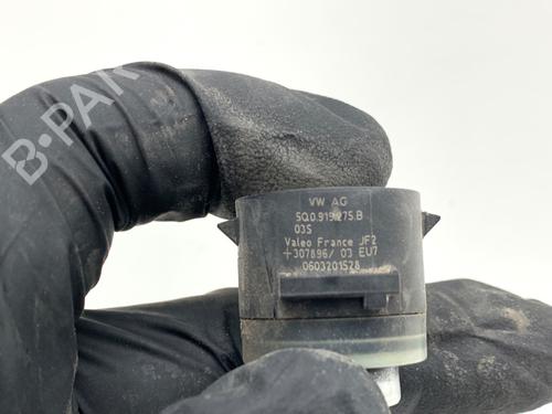 Electronic module VW GOLF VII Variant (BA5, BV5) 1.6 TDI | BP39366308M83 - Image 4