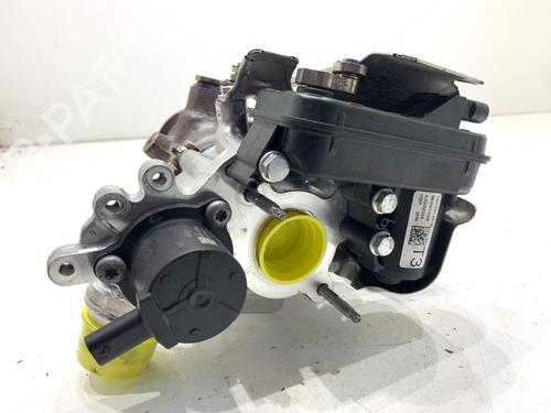 Turbolader/Kompressor DACIA DUSTER (HM_) 1.3 TCe 130 (HMMF) | BP39375753M71 - Image 3