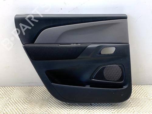 Used Other Other CITROËN C4 Picasso II 1.6 BlueHDi 120 (120 hp) 39348545 39348545