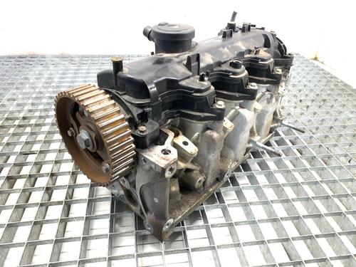Cylinder head RENAULT CAPTUR I (J5_, H5_) 1.5 dCi 110 | BP39349349M5 - Image 2