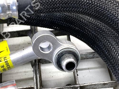 AC pipe TESLA MODEL Y (5YJY) EV | BP39353214M126 - Image 5