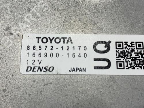 Electronic module TOYOTA COROLLA Estate (_E21_) 2.0 Hybrid (MZEH12) | BP39293449M83 - Image 4