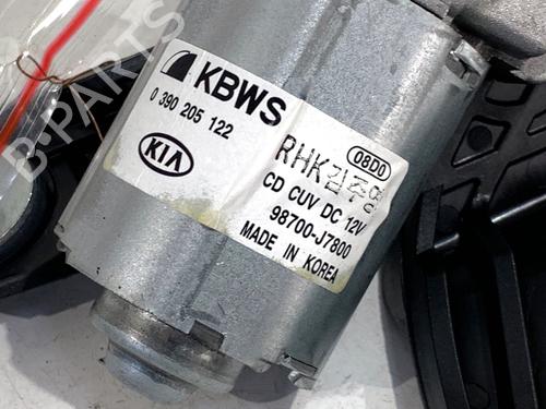 Viskermotor bagrude KIA XCEED (CD) 1.6 GDI Hybrid | BP39345975M102 - Image 4