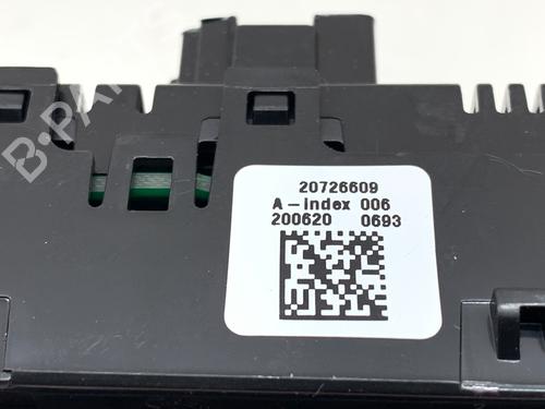 Climate control BMW X3 (G01, F97, G08) xDrive 30 e Plug-in-Hybrid | BP39572841I5 - Image 3