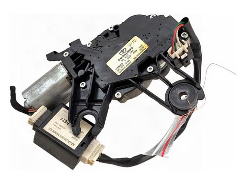 Viskermotor bagrude Viskermotor bagrude OPEL ANTARA A (L07) 2.0 CDTI 4x4 (150 hp) 39762845 39762845