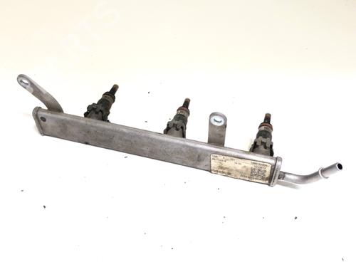 Injection rail RENAULT TWINGO III (BCM_, BCA_) 0.9 TCe 90 (BCM9, BCM2) | BP39295451M98 - Image 2