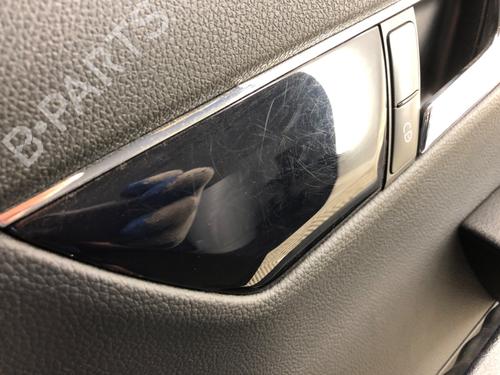 Front right panel MERCEDES-BENZ C-CLASS T-Model (S204) C 200 Kompressor (204.241) | BP39295403C59 - Image 5