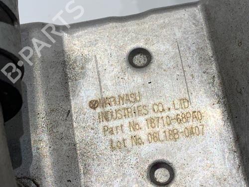 Egr SUZUKI SWIFT V (AZ) 1.2 (A2L412, ZC83S) | BP40489129M69 - Image 3