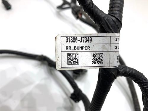 Ledningsnet KIA XCEED (CD) 1.5 T-GDI | BP39317070E16 - Image 3