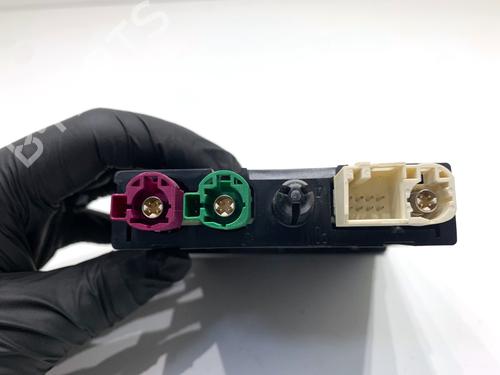 Electronic module MERCEDES-BENZ GLE (V167) GLE 300 d 4-matic (167.119) | BP39344850M83 - Image 3