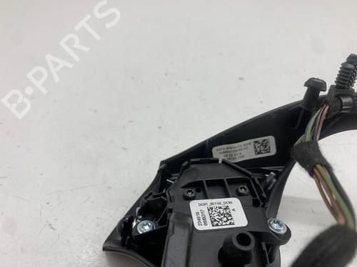 Steering wheel controls FORD MONDEO V Turnier (CF) 2.0 TDCi | BP39376653E15  - Image 5