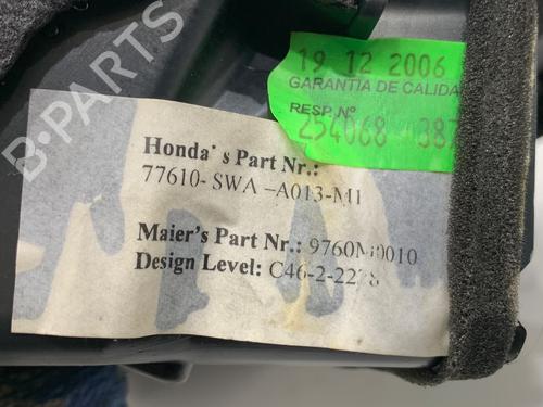Luftventil HONDA CR-V III (RE_) 2.2 i-CTDi 4WD (RE6) | BP39305629I21 - Image 3