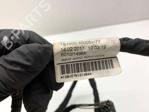 Ledningsnet SEAT ATECA (KH7, KHP) 2.0 TDI 4Drive | BP39366399E16 - Image 5