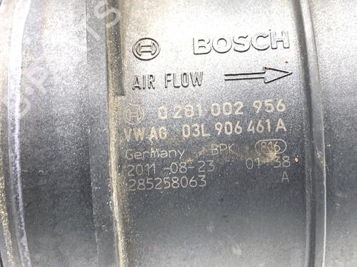 Mass air flow sensor VW PASSAT B7 Variant (365) 2.0 TDI | BP39326997M95 - Image 4