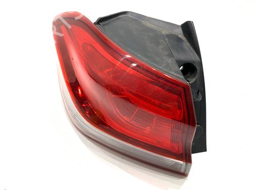 Left taillight HYUNDAI i30 (PDE, PD, PDEN) 1.0 T-GDI | BP39370913C34 - Image 2