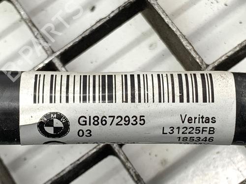 Pipe BMW X4 (G02, F98) xDrive M40 i | BP39368872M125 - Image 6