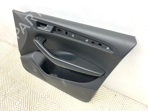 Front right panel AUDI Q5 (8RB) 2.0 TDI quattro | BP39311540C59 - Image 2