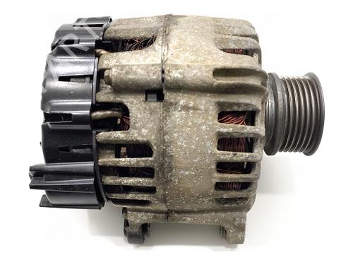 Used Alternator Alternator AUDI Q5 (FYB, FYG) SQ5 TFSI quattro (354 hp) 40558254 40558254