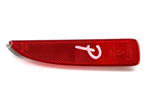 Used Rear bumper right light Rear bumper right light MAZDA 6 Estate (GJ, GL) 2.5 (192 hp) 40033253 40033253