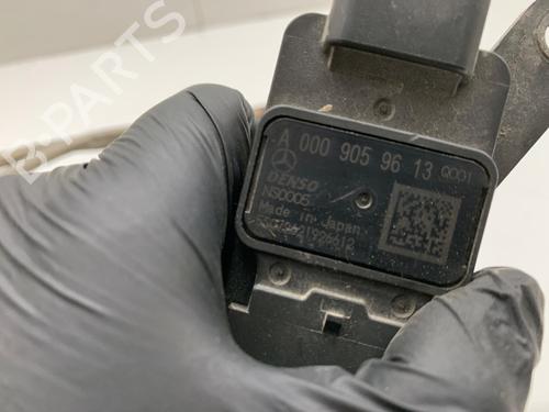 Electronic sensor MERCEDES-BENZ SPRINTER 3,5-t Platform/Chassis (B907, B910) 317 CDI (910.030) | BP39357466M84 - Image 6
