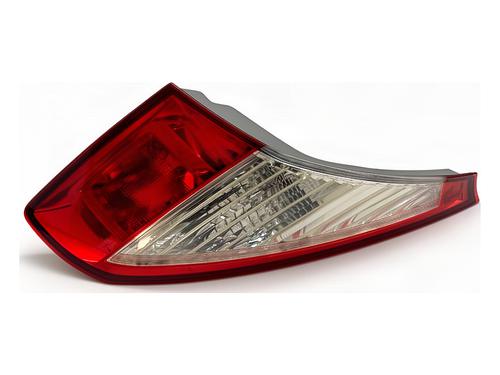 Used Left taillight Left taillight RENAULT MEGANE III Hatchback (BZ0/1_, B3_) 1.6 16V (BZ1B, BZ1H) (110 hp) 39572758 39572758