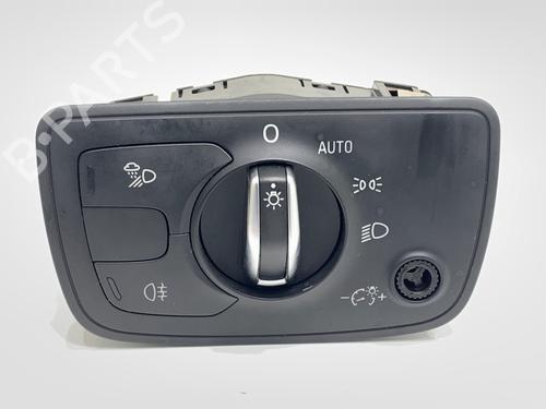 headlight-switch-audi-a6-c7-4g2-4gc-2010-2011-2012-2013-2014-2015-2016-2017-2018-2019-39288854 main image