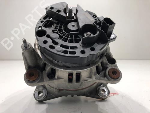 Alternator VW TOURAN (1T3) 2.0 TDI | BP39369621M7 - Image 3
