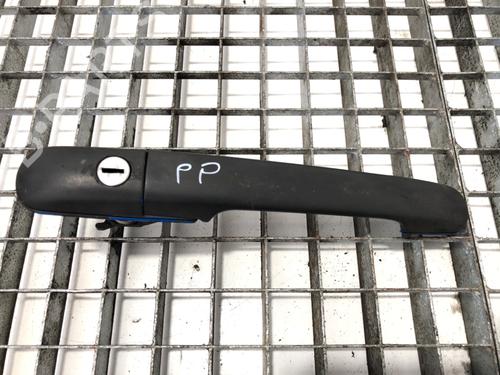 Used Front right exterior door handle Front right exterior door handle 39290462 39290462