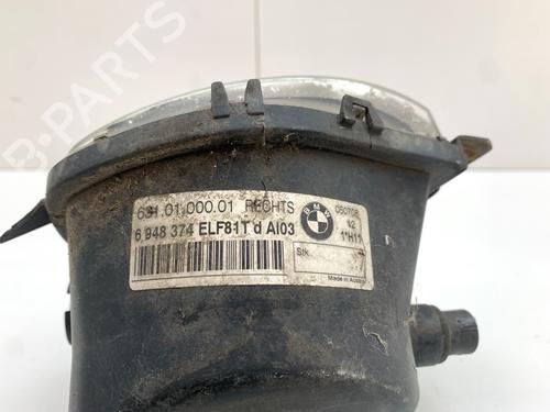 Right front fog light BMW 3 (E90) 320 d | BP39364126C31 - Image 6