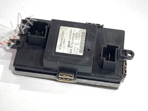 Heater resistor PORSCHE PANAMERA (970) 4.8 4S | BP39321004M108 - Image 2