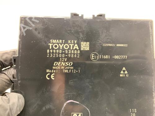 Electronic module LEXUS IS III (_E3_) 200t (ASE30) | BP39330603M83 - Image 4