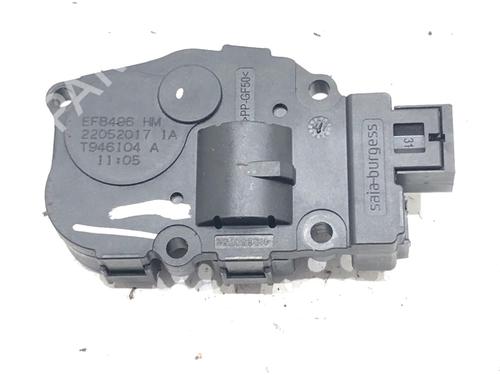 Used Heater blower motor Heater blower motor 39280084 39280084