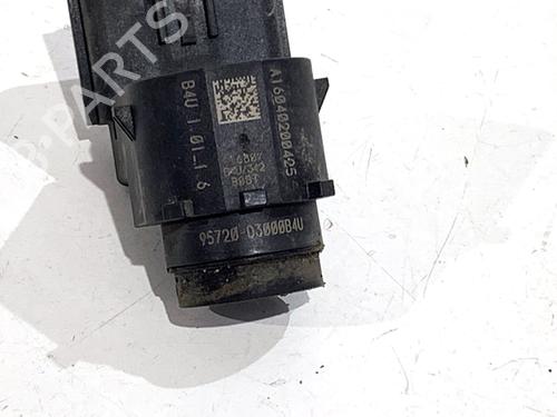 Electronic module KIA OPTIMA (JF) 1.7 CRDi | BP39305713M83 - Image 3