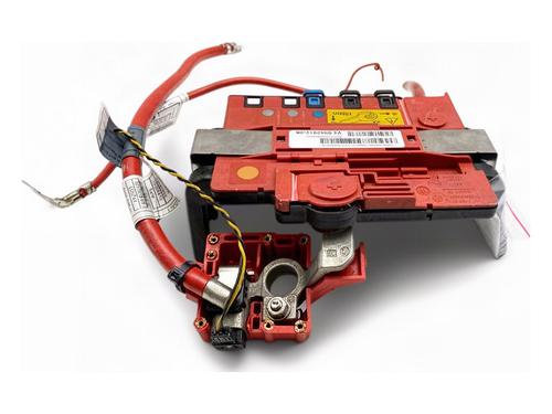 Kabel für Kabel BMW X1 (E84) xDrive 28 i (245 hp) 39703608 39703608