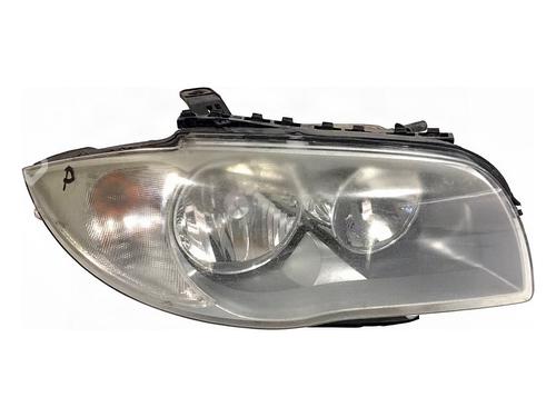 Used Right headlight Right headlight BMW 1 (E87) 120 d (163 hp) 39660817 39660817