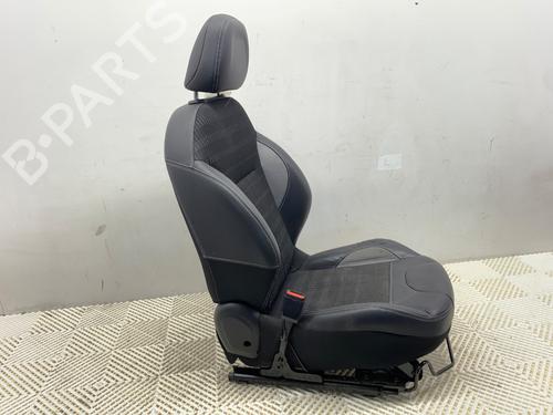 Left front seat PEUGEOT 2008 I (CU_) 1.6 BlueHDi | BP40170922C15 - Image 6