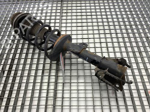 Left front shock absorber DACIA DUSTER (HS_) 1.2 TCe 125 | BP39303674M16 - Image 3