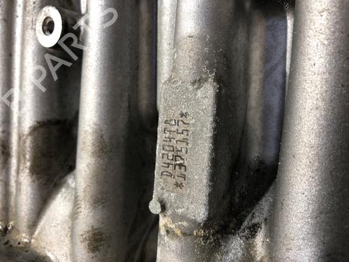 Engine (For Parts) VOLVO V40 Hatchback (525) D2 | BP39286412M64 - Image 11