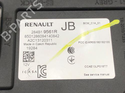 Electronic module RENAULT CLIO V (B7_) 1.0 TCe 100 (B7MT) | BP39285619M83 - Image 4