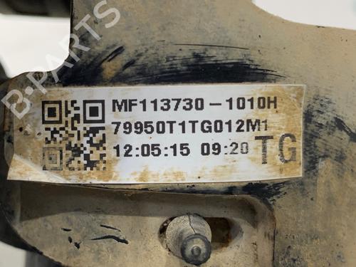 Auxiliary water pump HONDA CR-V IV (RM_) 1.6 i-DTEC 4WD (RE6) | BP39297376M111 - Image 6