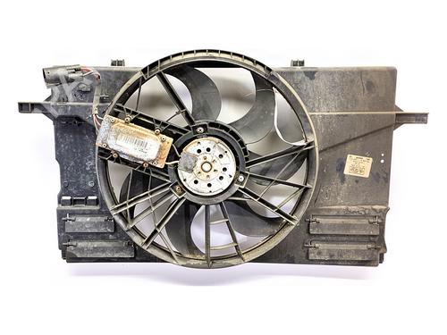 radiator-fan-volvo-v50-545-2003-2004-2005-2006-2007-2008-2009-2010-2011-2012-40001757 main image