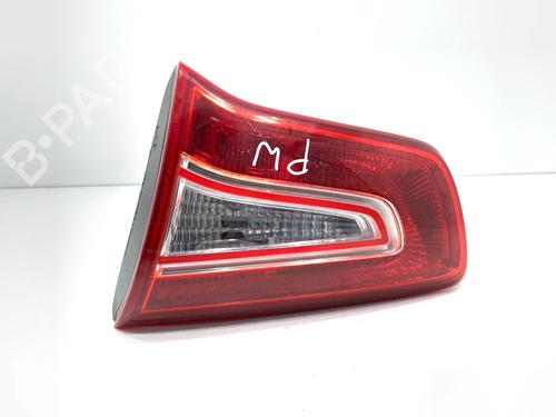 Used Right taillight Right taillight KIA SPORTAGE III (SL) 1.7 CRDi (116 hp) 39337148 39337148