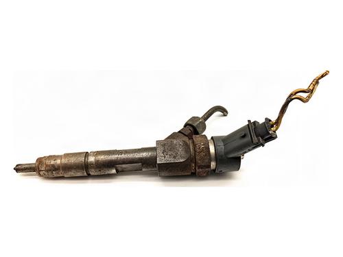 Used Injector Injector RENAULT MEGANE II (BM0/1_, CM0/1_) 1.9 dCi (BM0G, CM0G) (120 hp) 40115645 40115645
