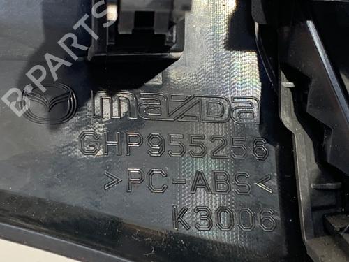 Luftventil MAZDA 6 Saloon (GJ, GL) 2.5 (GJ5FP, GL1032, GL1033) | BP39363398I21 - Image 7