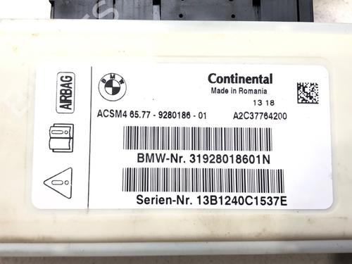 Electronic module BMW 5 (F10) 528 i xDrive | BP39269880M83 - Image 4