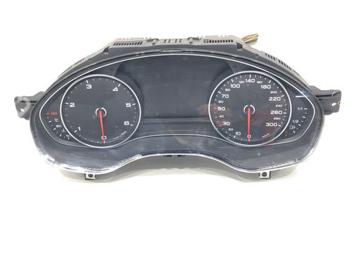 instrument-cluster-audi-a6-c7-4g2-4gc-2010-2011-2012-2013-2014-2015-2016-2017-2018-2019-39280746 main image