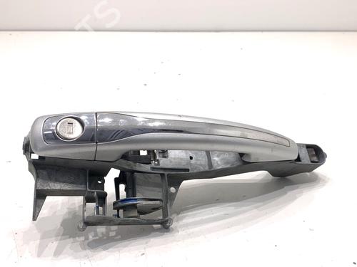 Used Front left exterior door handle Front left exterior door handle 39344467 39344467